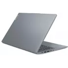 Ноутбук Lenovo IdeaPad Slim 3 15AMN8 Ryzen 5 40 16Gb SSD512Gb AMD Radeon 610M 15.6" IPS FHD (1920x1080) без ОС grey WiFi BT Cam (82XQ01DNSA)