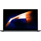 Ноутбук Samsung Galaxy Book 4 NP750 Core i5 1335U 16Gb SSD512Gb Intel Iris Xe graphics 15.6" IPS FHD (1920x1080) Windows 11 Home Multi Language grey WiFi BT Cam (NP750XGJ-LG7IN)