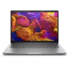 Ноутбук HP ZBook 8 G1ak Ryzen AI 7 PRO 350 32Gb SSD1Tb AMD Radeon 860M 14" IPS WUXGA (1920x1200) Windows 11 Pro 64 silver WiFi BT Cam (BX7L4UT)