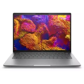 Ноутбук HP ZBook 8 G1ak Ryzen AI 7 PRO 350 32Gb SSD1Tb AMD Radeon 860M 14" IPS WUXGA (1920x1200) Windows 11 Pro 64 silver WiFi BT Cam (BX7L4UT)