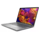 Ноутбук HP ZBook 8 G1ak Ryzen AI 7 PRO 350 32Gb SSD1Tb AMD Radeon 860M 14" IPS WUXGA (1920x1200) Windows 11 Pro 64 silver WiFi BT Cam (BX7L4UT)