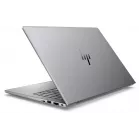 Ноутбук HP ZBook 8 G1ak Ryzen AI 7 PRO 350 32Gb SSD1Tb AMD Radeon 860M 14" IPS WUXGA (1920x1200) Windows 11 Pro 64 silver WiFi BT Cam (BX7L4UT)