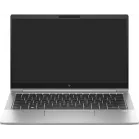 Ноутбук HP EliteBook 630 G10 Core i7 1355U 16Gb SSD512Gb Intel Iris Xe graphics 13.3" IPS FHD (1920x1080) Windows 11 Pro silver WiFi BT Cam (816M8EA/16GB/W11P)