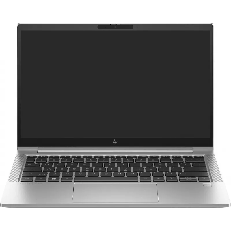 Ноутбук HP EliteBook 630 G10 Core i7 1355U 16Gb SSD512Gb Intel Iris Xe graphics 13.3" IPS FHD (1920x1080) Windows 11 Pro silver WiFi BT Cam (816M8EA/16GB/W11P)