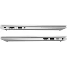 Ноутбук HP EliteBook 630 G10 Core i7 1355U 16Gb SSD512Gb Intel Iris Xe graphics 13.3" IPS FHD (1920x1080) Windows 11 Pro silver WiFi BT Cam (816M8EA/16GB/W11P)