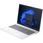 Ноутбук HP EliteBook 8 G1i Core Ultra 7 268V 32Gb SSD512Gb Intel Graphics 16" IPS Touch WUXGA (1920x1200) Windows 11 Pro 64 silver WiFi BT Cam (C6SA9UC)
