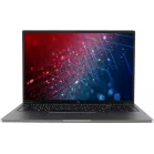 Ноутбук IRU Strato 16ALMR Core i7 12650H 32Gb SSD512Gb Intel UHD Graphics 16" IPS FHD (1920x1200) Windows 11 Pro grey WiFi BT Cam 5400mAh (2164683)