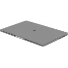 Ноутбук IRU Strato 16ALMR Core i7 12650H 32Gb SSD512Gb Intel UHD Graphics 16" IPS FHD (1920x1200) Windows 11 Pro grey WiFi BT Cam 5400mAh (2164683)