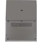 Ноутбук IRU Strato 16ALMR Core i7 12650H 32Gb SSD512Gb Intel UHD Graphics 16" IPS FHD (1920x1200) Windows 11 Pro grey WiFi BT Cam 5400mAh (2164683)