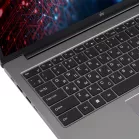 Ноутбук IRU Strato 16ALMR Core i7 12650H 32Gb SSD512Gb Intel UHD Graphics 16" IPS FHD (1920x1200) Windows 11 Pro grey WiFi BT Cam 5400mAh (2164683)