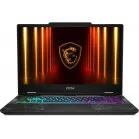Ноутбук MSI Cyborg 15 B13WGKG-662CA Core i7 13620H 32Gb SSD1Tb NVIDIA GeForce RTX 5070 8Gb 15.6" IPS FHD (1920x1080) Windows 11 Home Multi Language black WiFi BT Cam
