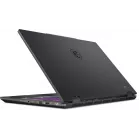 Ноутбук MSI Cyborg 15 B13WGKG-662CA Core i7 13620H 32Gb SSD1Tb NVIDIA GeForce RTX 5070 8Gb 15.6" IPS FHD (1920x1080) Windows 11 Home Multi Language black WiFi BT Cam
