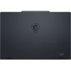 Ноутбук MSI Cyborg 15 B2RWFKG-071US Core 7 240H 16Gb SSD512Gb NVIDIA GeForce RTX 5060 8Gb 15.6" IPS FHD (1920x1080) Windows 11 Home Multi Language black WiFi BT Cam (9S7-15Q342-256)