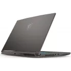 Ноутбук MSI Thin 15 B2RVE-3450XRU Core 5 210H 16Gb SSD512Gb NVIDIA GeForce RTX4050 6Gb 15.6" IPS FHD (1920x1080) без ОС grey WiFi BT Cam (9S7-16R831-3450)