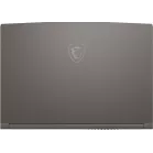 Ноутбук MSI Thin 15 B2RVE-3450XRU Core 5 210H 16Gb SSD512Gb NVIDIA GeForce RTX4050 6Gb 15.6" IPS FHD (1920x1080) без ОС grey WiFi BT Cam (9S7-16R831-3450)