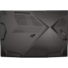 Ноутбук MSI Thin 15 B2RVE-3450XRU Core 5 210H 16Gb SSD512Gb NVIDIA GeForce RTX4050 6Gb 15.6" IPS FHD (1920x1080) без ОС grey WiFi BT Cam (9S7-16R831-3450)