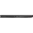 Ноутбук MSI Thin 15 B2RVE-3450XRU Core 5 210H 16Gb SSD512Gb NVIDIA GeForce RTX4050 6Gb 15.6" IPS FHD (1920x1080) без ОС grey WiFi BT Cam (9S7-16R831-3450)