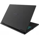 Ноутбук Gigabyte GAMING A16 GA6H Core i7 13620H 16Gb SSD512Gb NVIDIA GeForce RTX4050 6Gb 16" IPS FHD+ (1920x1200) Windows 11 Home Multi Language black WiFi BT Cam (CMHI2US893SH)