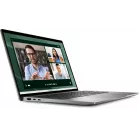 Ноутбук Dell Latitude 7450 Core Ultra 7 155U 16Gb SSD512Gb Intel Arc 14" WVA FHD (1920x1080) Windows 11 Pro grey WiFi BT Cam (7450-7650)