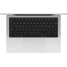 Ноутбук Apple MacBook Pro A3434 M5 10 core 16Gb SSD1Tb/10 core GPU 14.2" Liquid Retina XDR (3024x1964) macOS silver WiFi BT Cam (MDE54HN/A)