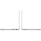 Ноутбук Apple MacBook Pro A3434 M5 10 core 16Gb SSD1Tb/10 core GPU 14.2" Liquid Retina XDR (3024x1964) macOS silver WiFi BT Cam (MDE54HN/A)