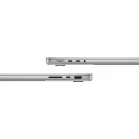 Ноутбук Apple MacBook Pro A3434 M5 10 core 16Gb SSD1Tb/10 core GPU 14.2" Liquid Retina XDR (3024x1964) macOS silver WiFi BT Cam (MDE54HN/A)