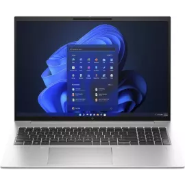 Ноутбук HP EliteBook 840 G10 Core i5 1335U 16Gb SSD512Gb Intel Iris Xe graphics 14" IPS WUXGA (1920x1200) Windows 11 Pro 64 silver WiFi BT Cam (C85G0UA)
