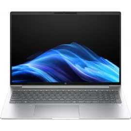Ноутбук HP ProBook 4 G1i Core Ultra 5 225U 16Gb SSD256Gb Intel Graphics 16" IPS WUXGA (1920x1200) Windows 11 Pro silver WiFi BT Cam (BB3Q4UT)