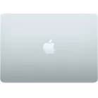 Ноутбук Apple MacBook Air A3240 M4 10 core 16Gb SSD512Gb/10 core GPU 13.6" Liquid Retina (2560x1664) macOS lt.blue WiFi BT Cam (MC6U4ZP/A)