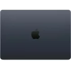 Ноутбук Apple MacBook Air A3240 M4 10 core 16Gb SSD512Gb/10 core GPU 13.6" Liquid Retina (2560x1664) macOS midnight WiFi BT Cam (MW133ZP/A)