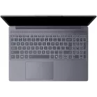 Ноутбук Lenovo IdeaPad Slim 3 15IRH10R Core 7 240H 16Gb SSD512Gb Intel Graphics 15.3" IPS WUXGA (1920x1200) без ОС grey WiFi BT Cam (83K4005VPS)