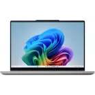 Ноутбук Lenovo IdeaPad 5 2-in-1 14AHP11 Ryzen 5 230 16Gb SSD512Gb AMD Radeon 760M 14" OLED Touch WUXGA (1920x1200) без ОС grey WiFi BT Cam (83UJ0016PS)