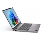Ноутбук Lenovo IdeaPad 5 2-in-1 14AHP11 Ryzen 5 230 16Gb SSD512Gb AMD Radeon 760M 14" OLED Touch WUXGA (1920x1200) без ОС grey WiFi BT Cam (83UJ0016PS)