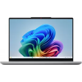 Ноутбук Lenovo IdeaPad 5 2-in-1 14AHP11 Ryzen 7 250 16Gb SSD512Gb AMD Radeon 780M 14" OLED Touch WUXGA (1920x1200) без ОС grey WiFi BT Cam (83UJ0017PS)