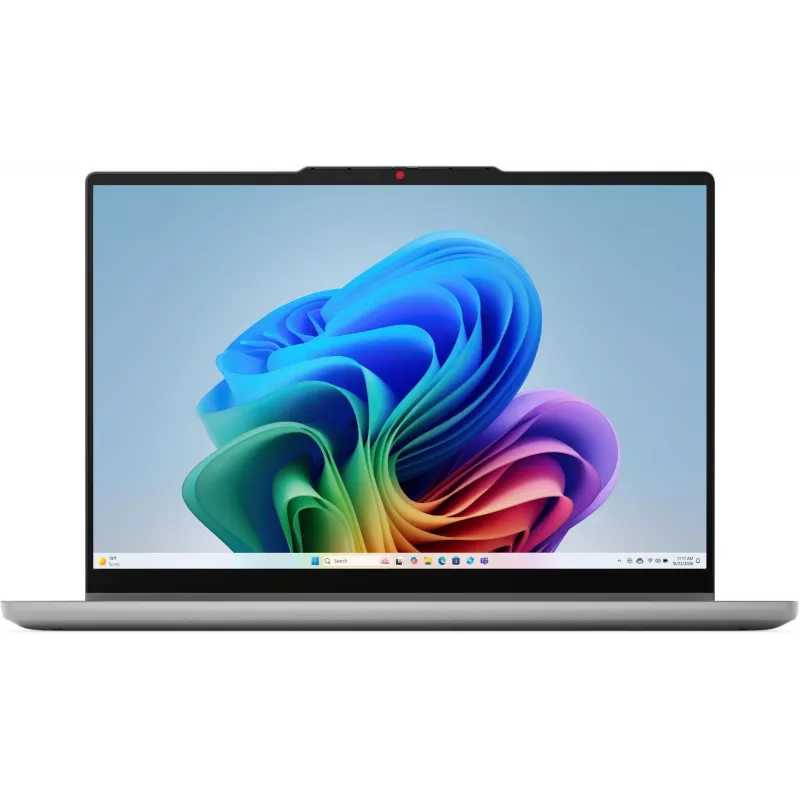 Ноутбук Lenovo IdeaPad 5 2-in-1 14AHP11 Ryzen 7 250 16Gb SSD512Gb AMD Radeon 780M 14" OLED Touch WUXGA (1920x1200) без ОС grey WiFi BT Cam (83UJ0017PS)