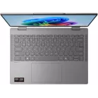 Ноутбук Lenovo IdeaPad 5 2-in-1 14AHP11 Ryzen 7 250 16Gb SSD512Gb AMD Radeon 780M 14" OLED Touch WUXGA (1920x1200) без ОС grey WiFi BT Cam (83UJ0017PS)