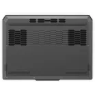 Ноутбук Lenovo LOQ 15IRX9 Core i7 13645HX 16Gb SSD512Gb NVIDIA GeForce RTX4050 6Gb 15.6" IPS FHD (1920x1080) без ОС grey WiFi BT Cam (83DV01HPSA)