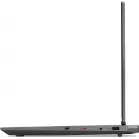Ноутбук Lenovo LOQ 15IRX9 Core i7 13645HX 16Gb SSD512Gb NVIDIA GeForce RTX4050 6Gb 15.6" IPS FHD (1920x1080) без ОС grey WiFi BT Cam (83DV01HPSA)