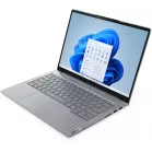 Ноутбук Lenovo Thinkbook 14 G8 IRL Core 5 210H 16Gb SSD512Gb Intel Graphics 14" IPS WUXGA (1920x1200) Windows 11 Pro grey WiFi BT Cam (21SG000LAU)