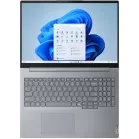Ноутбук Lenovo Thinkbook 16 G8 IRL Core 5 210H 16Gb SSD512Gb Intel Graphics 16" IPS Touch WUXGA (1920x1200) Windows 11 Pro grey WiFi BT Cam (21SH0003US)