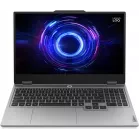 Ноутбук Lenovo LOQ 15IRX10 Core i7 14700HX 16Gb SSD512Gb NVIDIA GeForce RTX5050 8Gb 15.6" IPS FHD (1920x1080) без ОС grey WiFi BT Cam (83JE00YNPS)