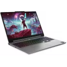 Ноутбук Lenovo LOQ 15AHP11 Ryzen 7 250 16Gb SSD512Gb NVIDIA GeForce RTX5050 8Gb 15.3" IPS WUXGA (1920x1200) без ОС grey WiFi BT Cam (83TN003FPS)