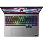 Ноутбук Lenovo LOQ 15AHP11 Ryzen 7 250 16Gb SSD512Gb NVIDIA GeForce RTX5050 8Gb 15.3" IPS WUXGA (1920x1200) без ОС grey WiFi BT Cam (83TN003FPS)
