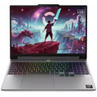 Ноутбук Lenovo LOQ 15AHP11 Ryzen 7 250 16Gb SSD512Gb NVIDIA GeForce RTX 5060 8Gb 15.3" IPS WUXGA (1920x1200) без ОС grey WiFi BT Cam (83TN003GPS)