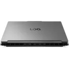 Ноутбук Lenovo LOQ 15AHP11 Ryzen 7 250 16Gb SSD512Gb NVIDIA GeForce RTX 5060 8Gb 15.3" IPS WUXGA (1920x1200) без ОС grey WiFi BT Cam (83TN003GPS)