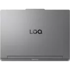 Ноутбук Lenovo LOQ 15AHP11 Ryzen 7 250 16Gb SSD512Gb NVIDIA GeForce RTX 5060 8Gb 15.3" IPS WUXGA (1920x1200) без ОС grey WiFi BT Cam (83TN003GPS)