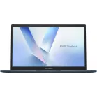 Ноутбук Asus VivoBook 14 X1404VA-I38128 Core i3 1315U 8Gb SSD128Gb Intel UHD Graphics 14" IPS FHD (1920x1080) Windows 11 Home blue WiFi BT Cam (90NB10I1-M015F0)