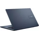 Ноутбук Asus VivoBook 14 X1404VA-I38128 Core i3 1315U 8Gb SSD128Gb Intel UHD Graphics 14" IPS FHD (1920x1080) Windows 11 Home blue WiFi BT Cam (90NB10I1-M015F0)