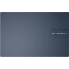 Ноутбук Asus VivoBook 14 X1404VA-I38128 Core i3 1315U 8Gb SSD128Gb Intel UHD Graphics 14" IPS FHD (1920x1080) Windows 11 Home blue WiFi BT Cam (90NB10I1-M015F0)