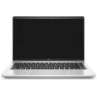 Ноутбук HP ProBook 440 G10 Core i7 1355U 16Gb SSD512Gb Intel Iris Xe graphics 14" FHD (1920x1080) FreeDOS silver WiFi BT Cam (816N3EA)